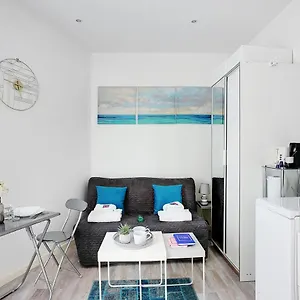 Cmg - Cosy - 15ème Paris